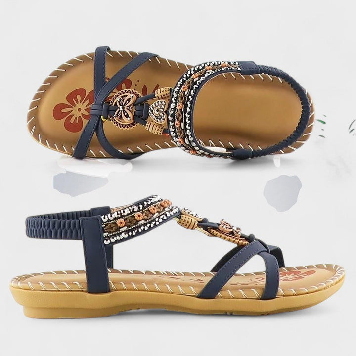 SYLVIE | Orthopedic Sandals