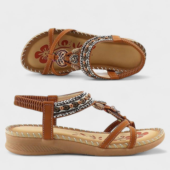 SYLVIE | Orthopedic Sandals