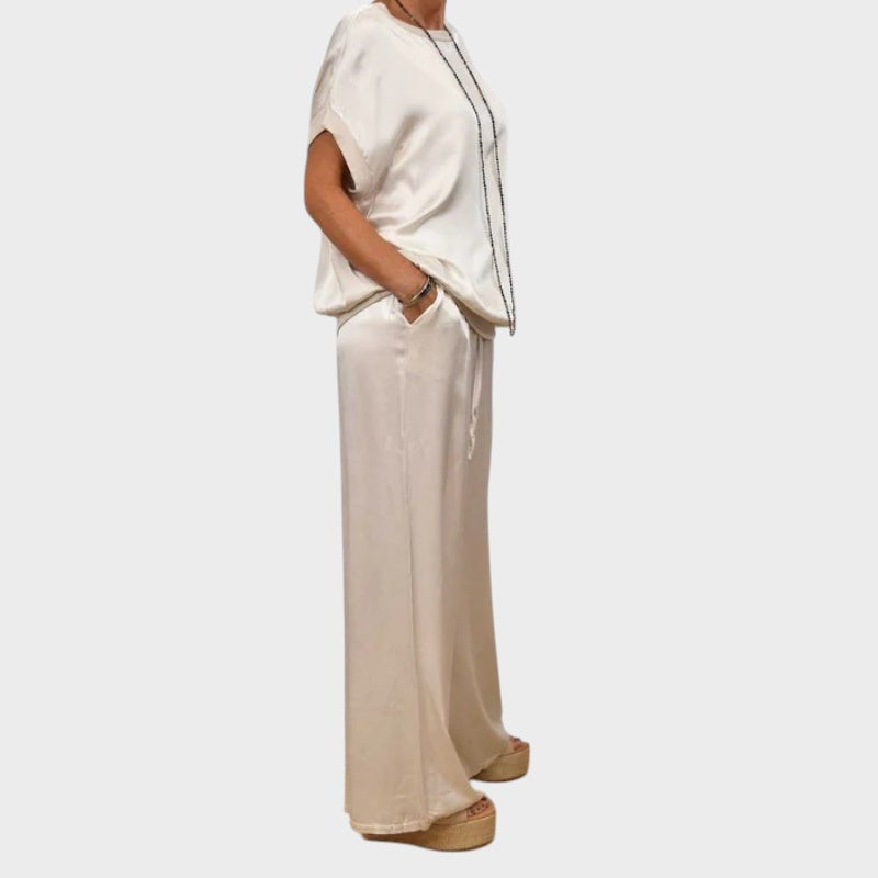 Celia - Elegant Two-Piece Set