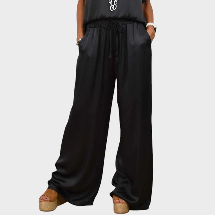 Celia - Elegant Two-Piece Set