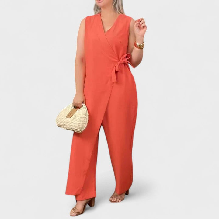 FIE | Stylish jumpsuit