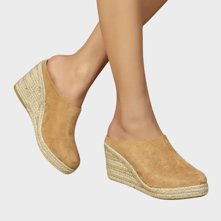 Evie ⏐ Premium Edition Orthopaedic Sandals
