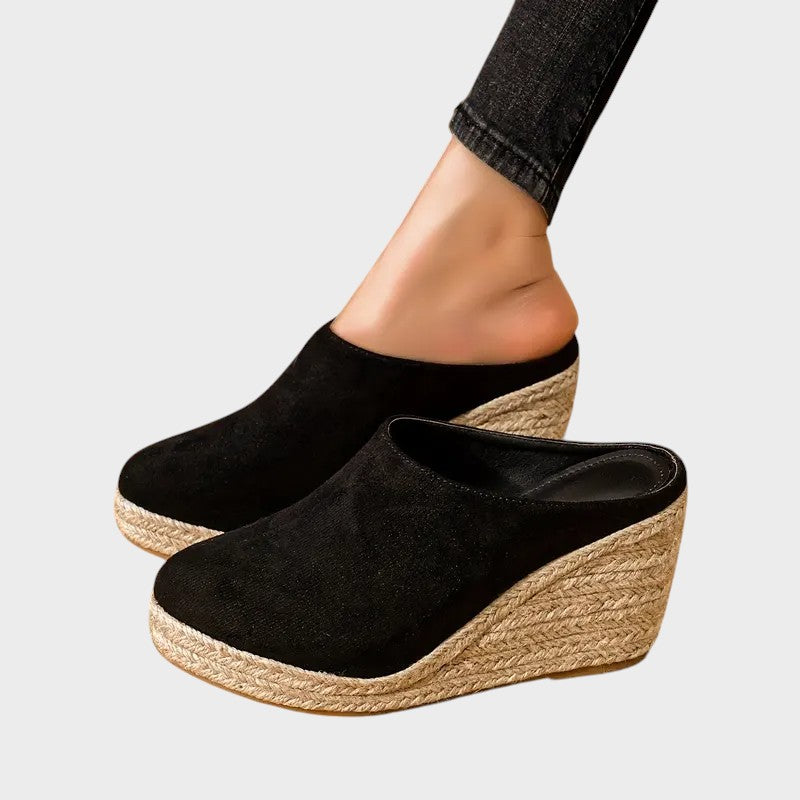 Evie ⏐ Premium Edition Orthopaedic Sandals