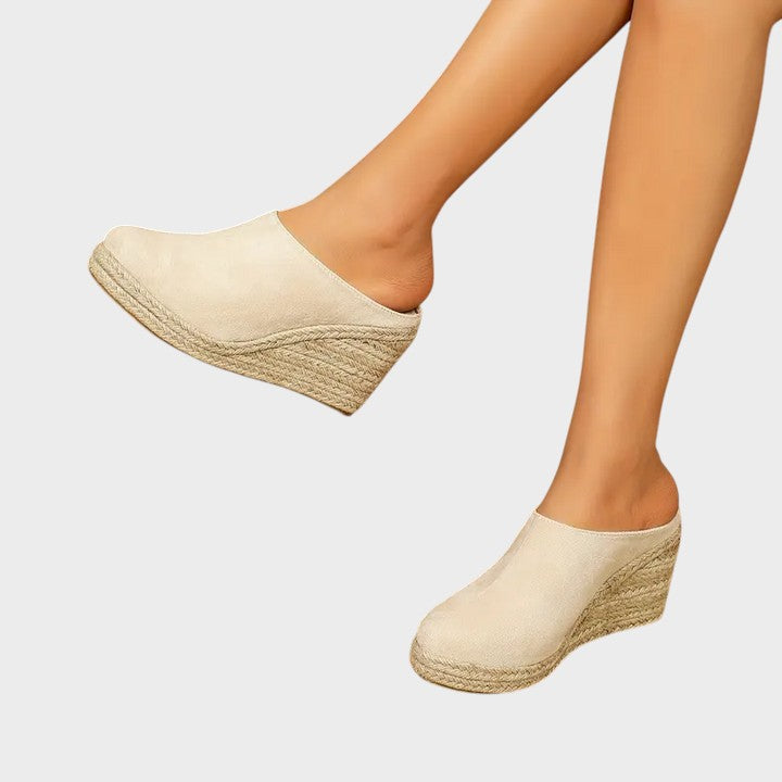 Evie ⏐ Premium Edition Orthopaedic Sandals