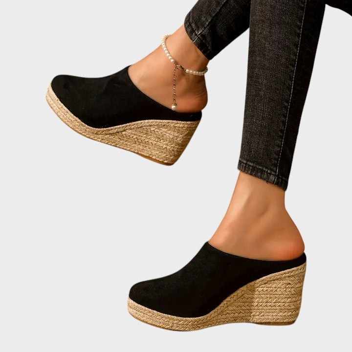 Evie ⏐ Premium Edition Orthopaedic Sandals