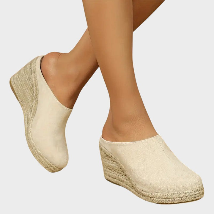 Evie ⏐ Premium Edition Orthopaedic Sandals
