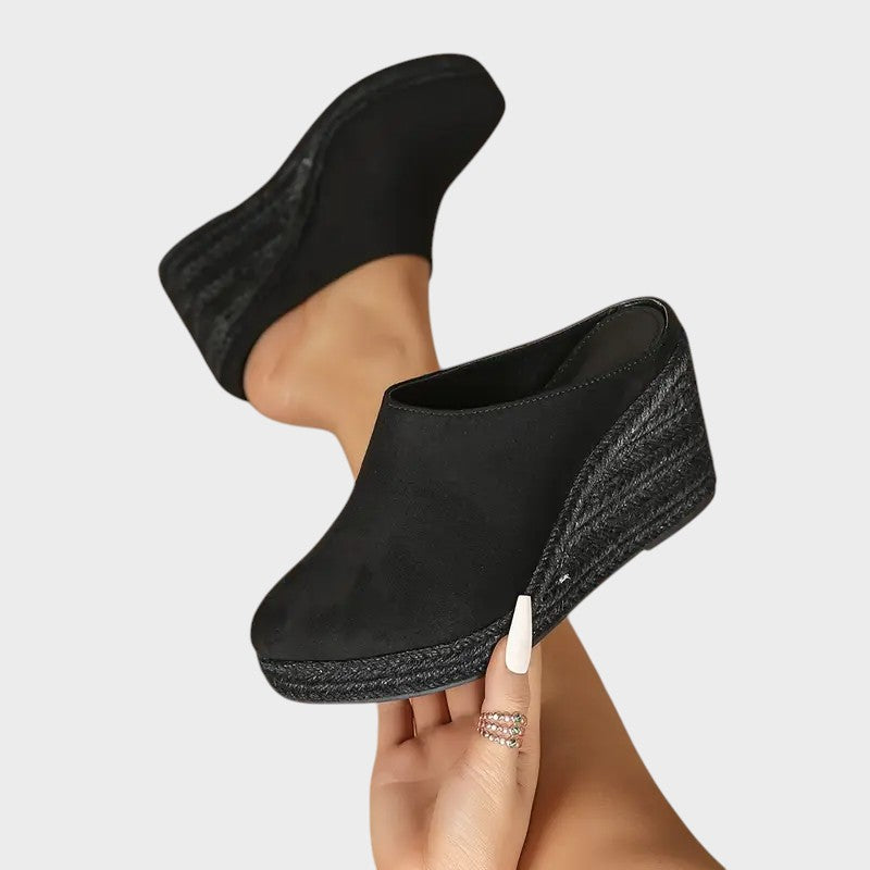 Evie ⏐ Premium Edition Orthopaedic Sandals
