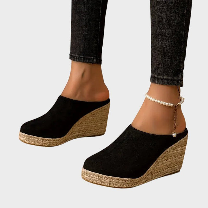 Evie ⏐ Premium Edition Orthopaedic Sandals