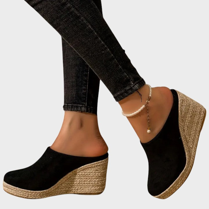 Evie ⏐ Premium Edition Orthopaedic Sandals