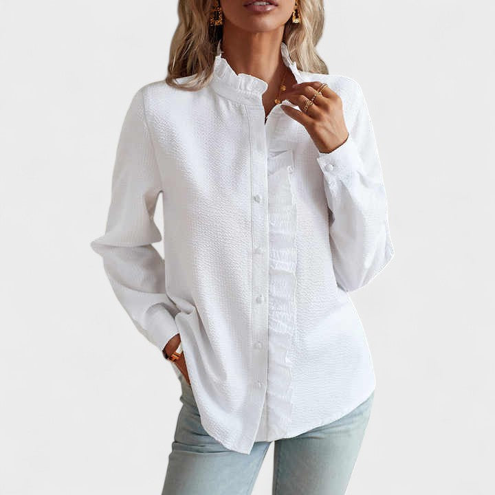 Mila™ | Comfortable Blouse